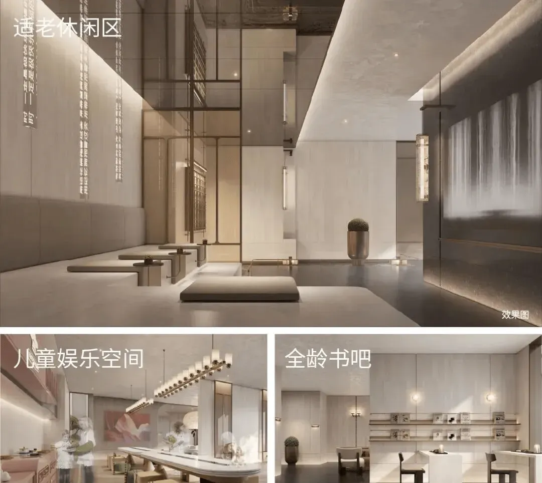 【营销中心电话】融投·誉璟臺→4月更新→稀缺河景 + 公园→环绕低密大盘 + 高配配套