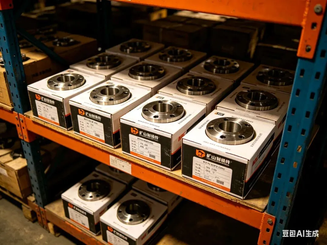 跳出低价内卷:矿山售后市场,才是工程机械的“价值高地”