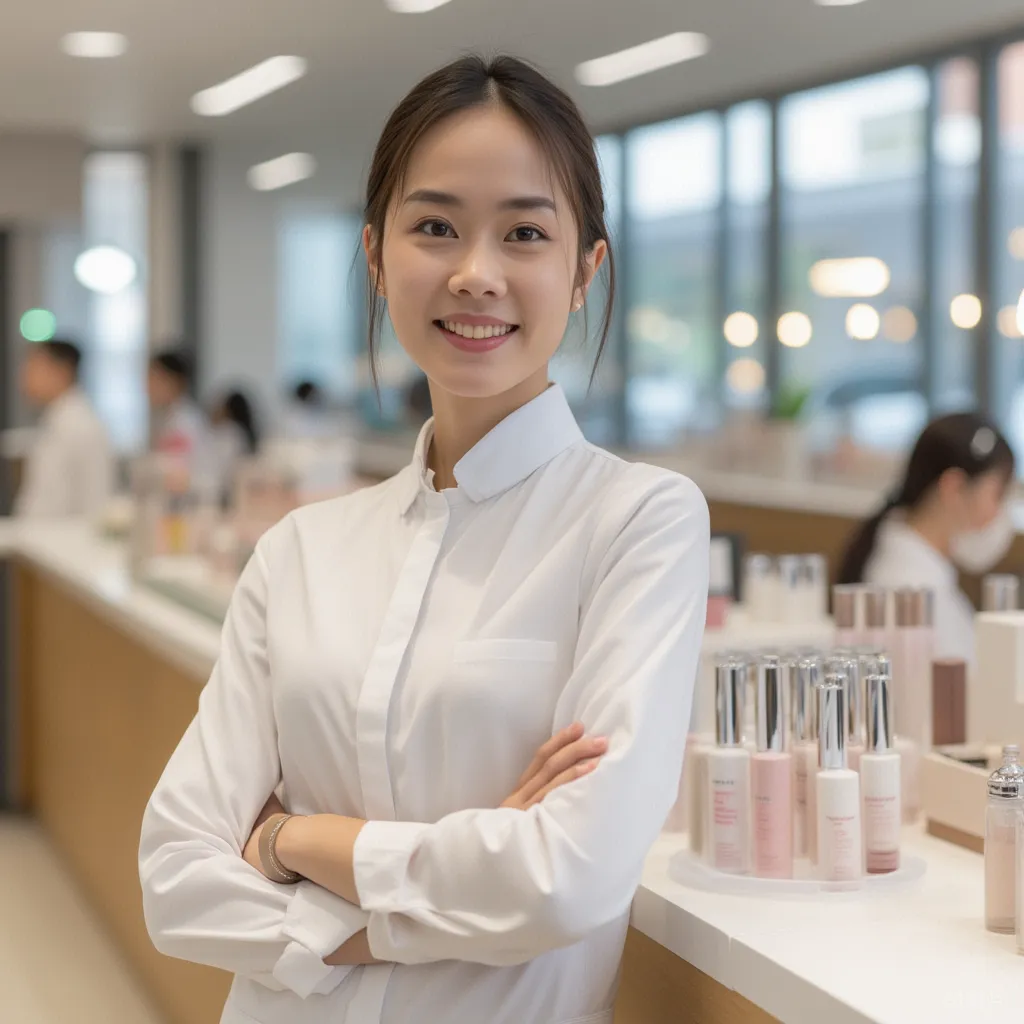 4500亿美业市场破局:小魔推全域获客,终结拓客难、留客难、管店难