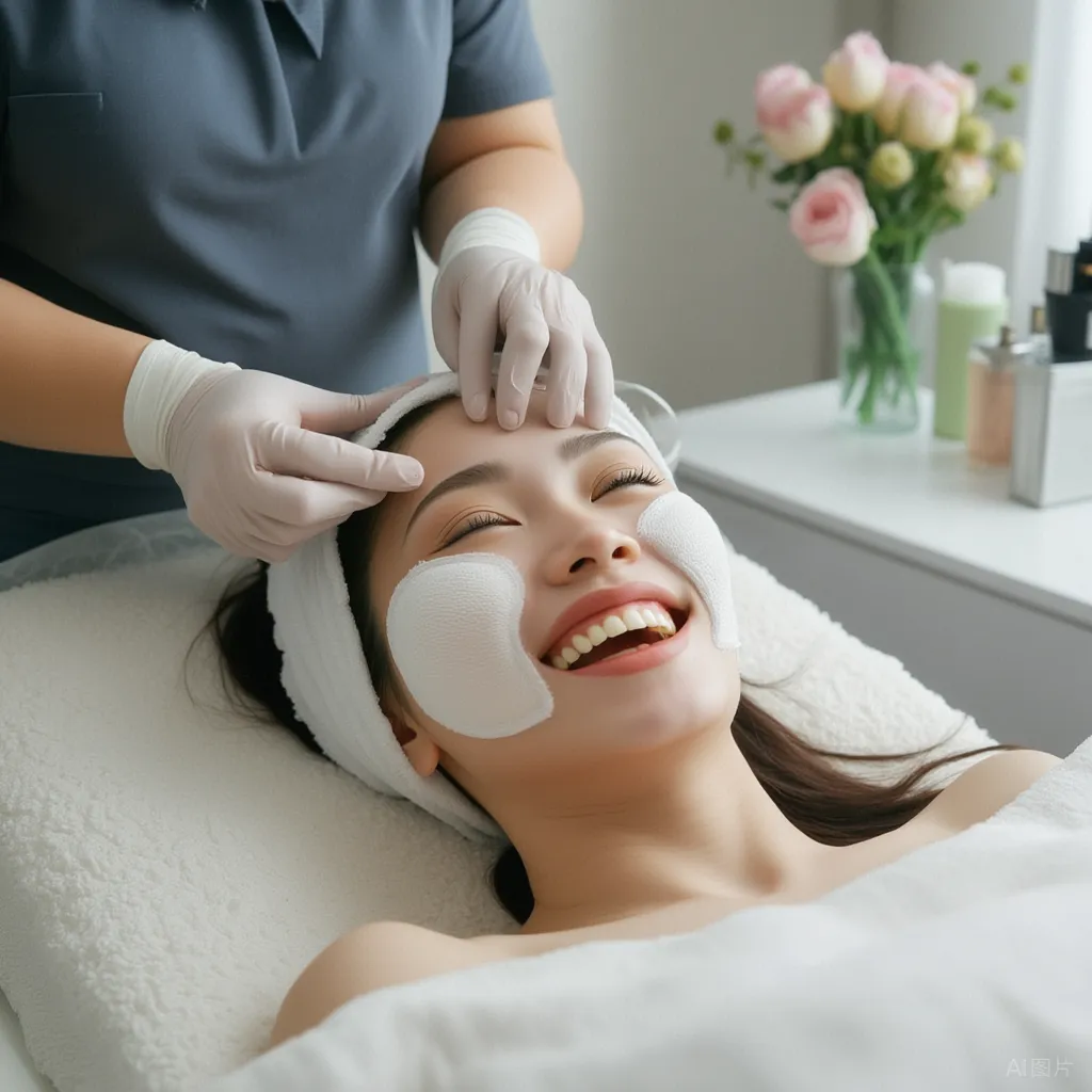 4500亿美业市场破局:小魔推全域获客,终结拓客难、留客难、管店难