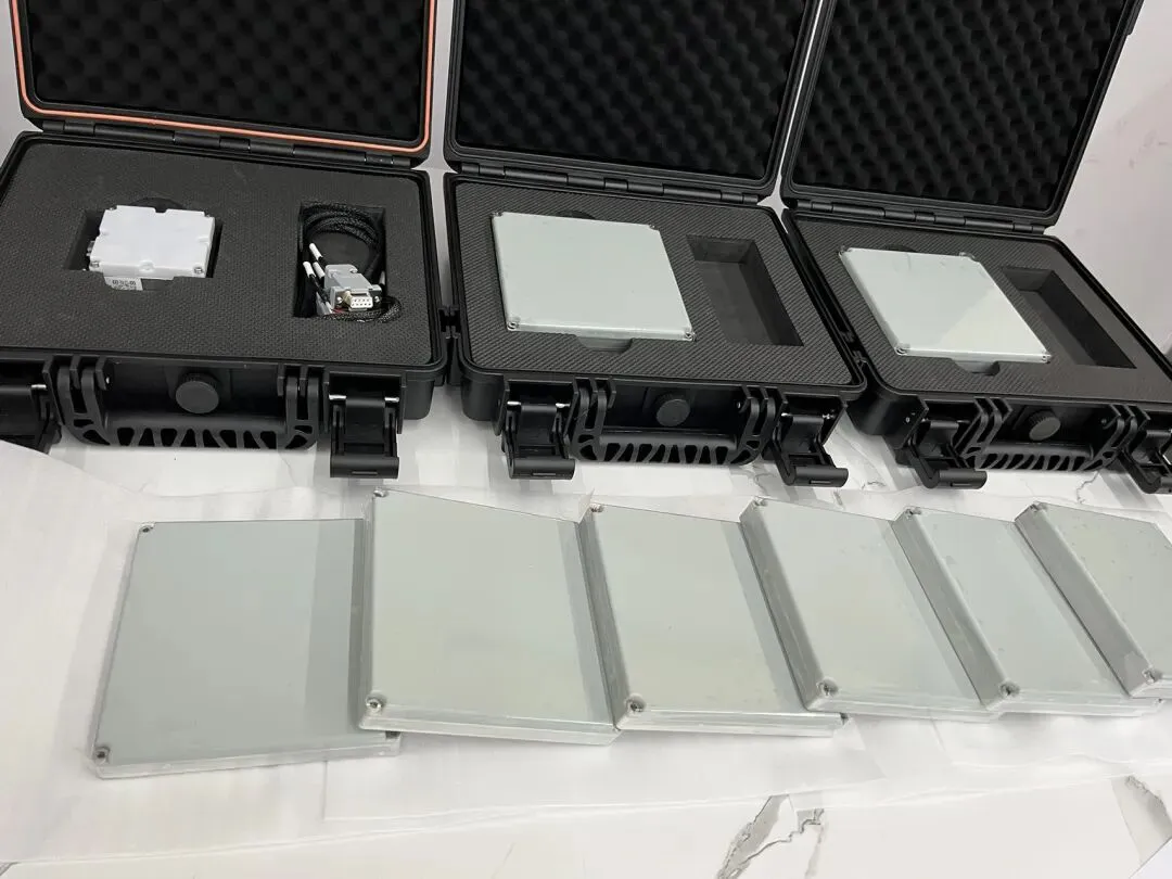 市场风云变化的,都要八阵元,我们正在做,下个月到,为您推荐四阵元的GIM吧,抗干扰+抗诱骗,价格只有以前的十分之一,单干扰接近120