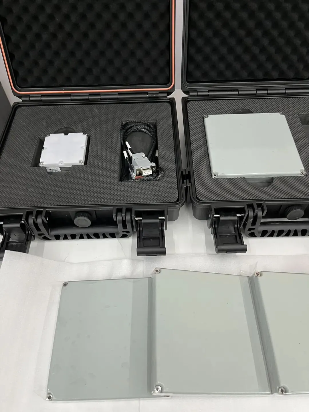 市场风云变化的,都要八阵元,我们正在做,下个月到,为您推荐四阵元的GIM吧,抗干扰+抗诱骗,价格只有以前的十分之一,单干扰接近120