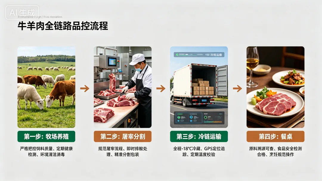 2026 牛羊肉市场拐点:从 ＂量＂ 到 ＂质＂ 的七张底牌