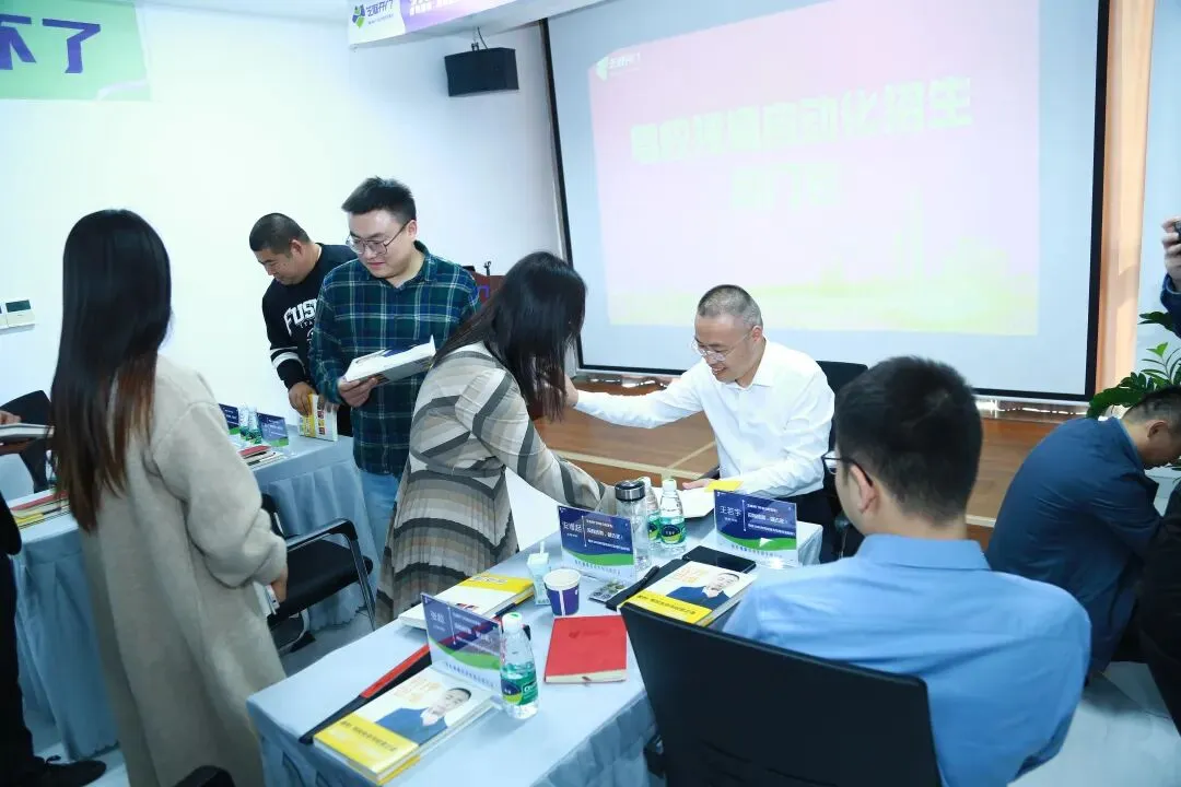 驾培冲出重围:AI 营销 + 精细化运营