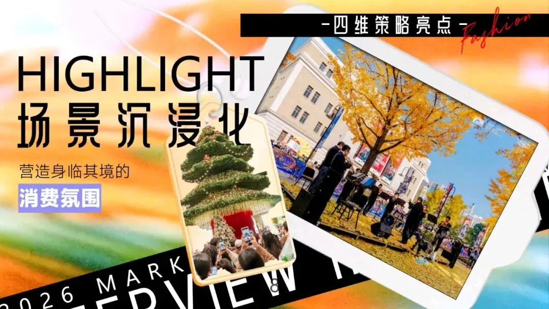 2026年度营销活动方案