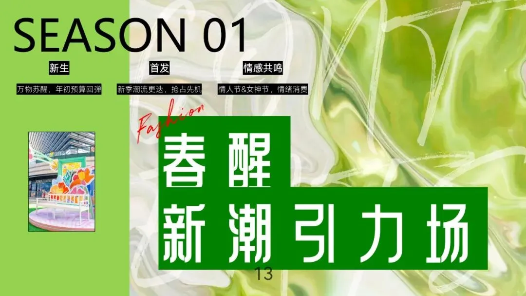 2026年度营销活动方案