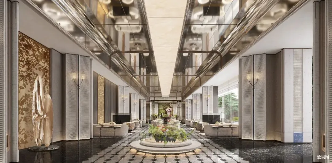 爆场预警!安宁超集四代营销中心4.18开放,震撼细节即将公开!