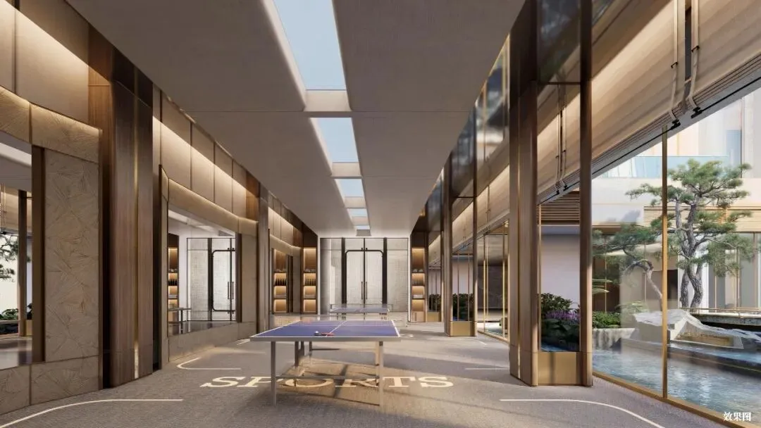 爆场预警!安宁超集四代营销中心4.18开放,震撼细节即将公开!