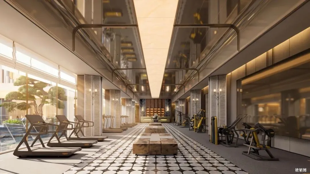 爆场预警!安宁超集四代营销中心4.18开放,震撼细节即将公开!