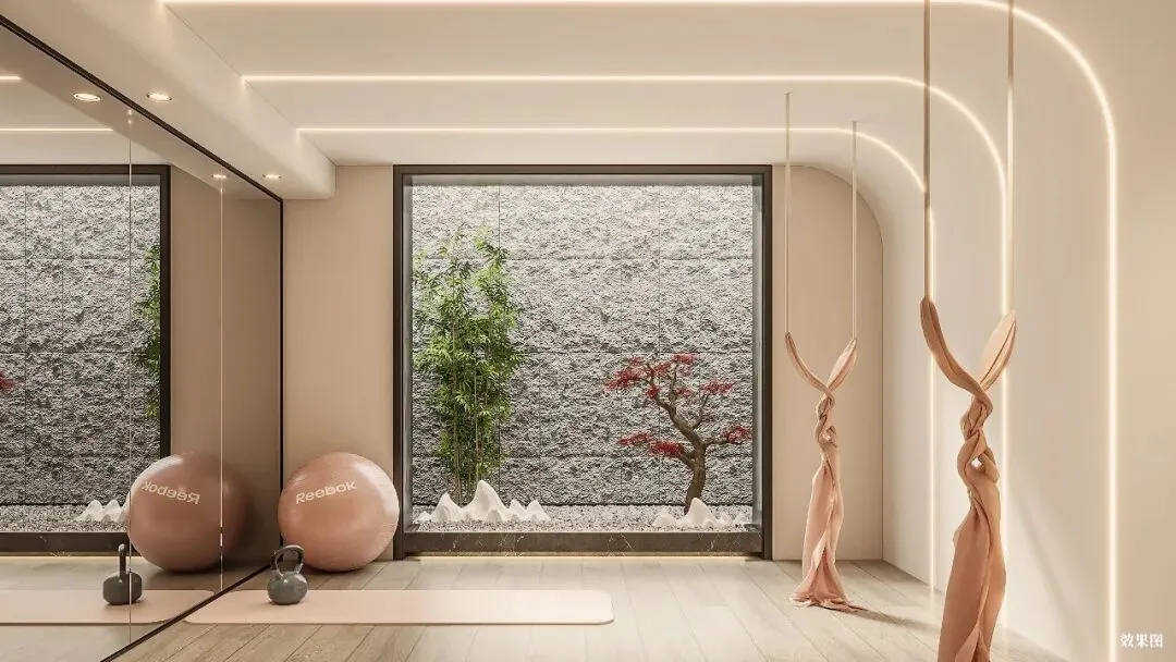 爆场预警!安宁超集四代营销中心4.18开放,震撼细节即将公开!