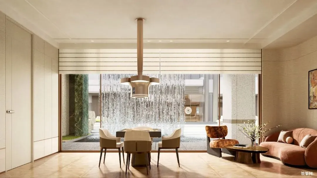 爆场预警!安宁超集四代营销中心4.18开放,震撼细节即将公开!