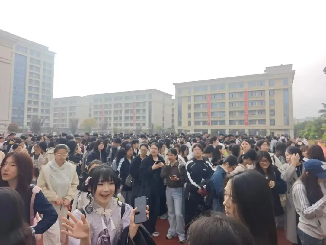 春日研学正当时!途居露营南通营地发力新市场