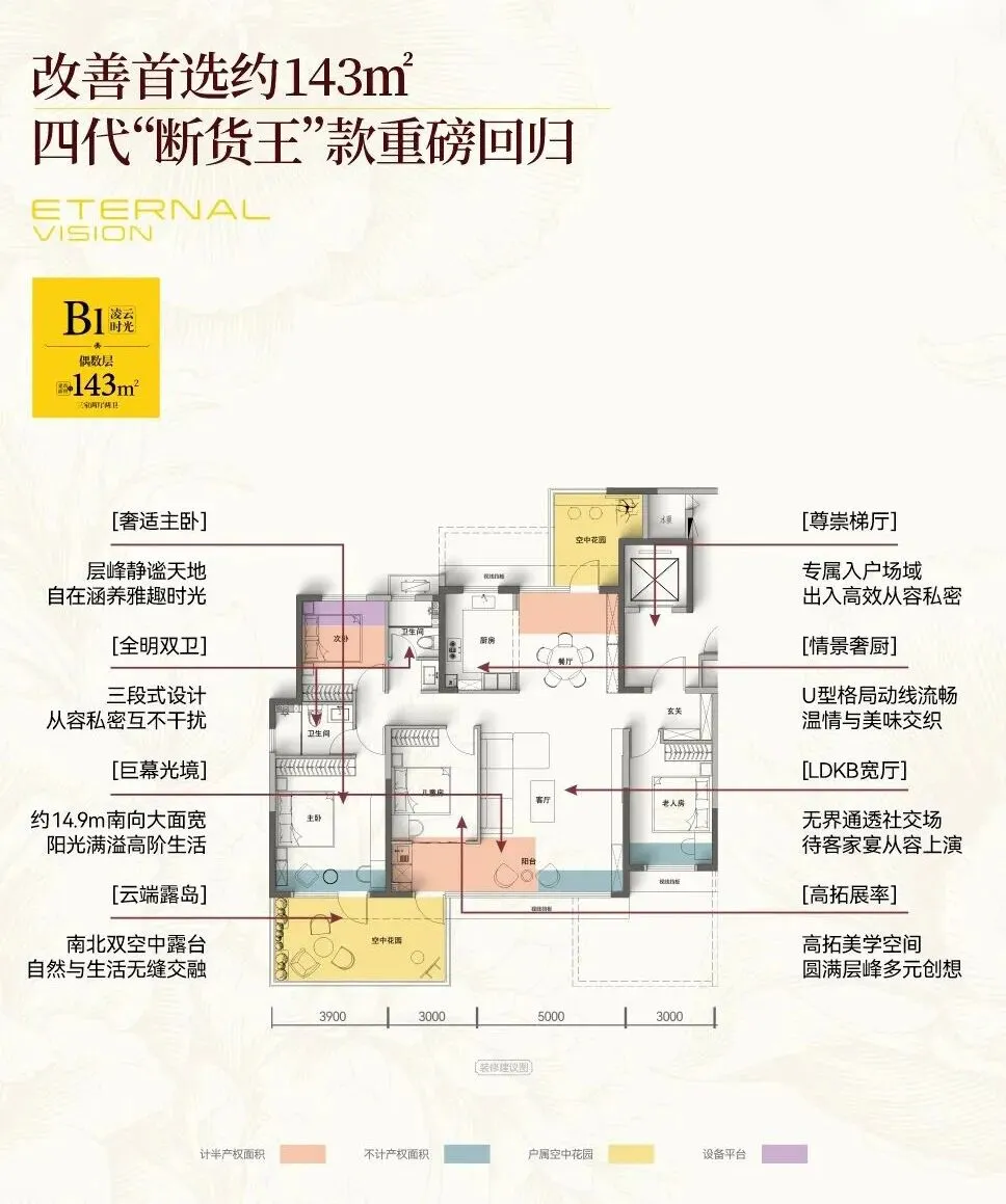 爆场预警!安宁超集四代营销中心4.18开放,震撼细节即将公开!
