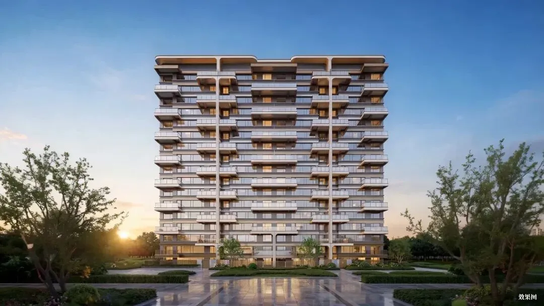 爆场预警!安宁超集四代营销中心4.18开放,震撼细节即将公开!