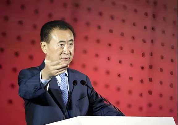 王健林倾其所有守信用,全力偿债应被市场温柔以待