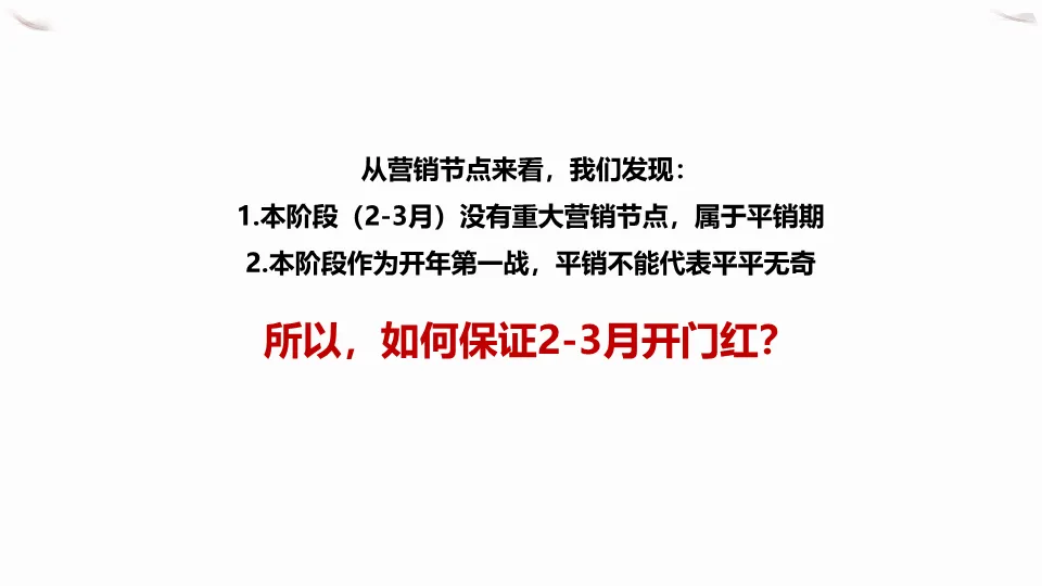 告别平平无奇!看这个楼盘如何在“营销空窗期”实现客户量与口碑双增长