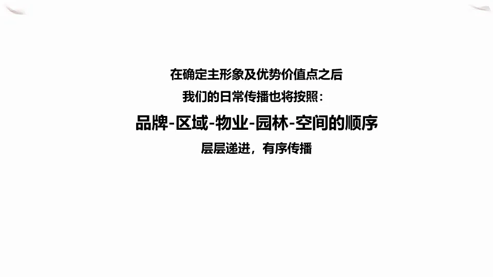 告别平平无奇!看这个楼盘如何在“营销空窗期”实现客户量与口碑双增长