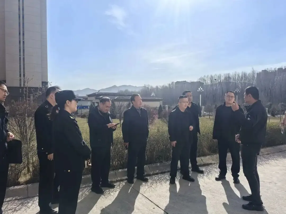 【市场治理】开展旅游购物场所专项整治 全力护航旅游旺季市场规范有序