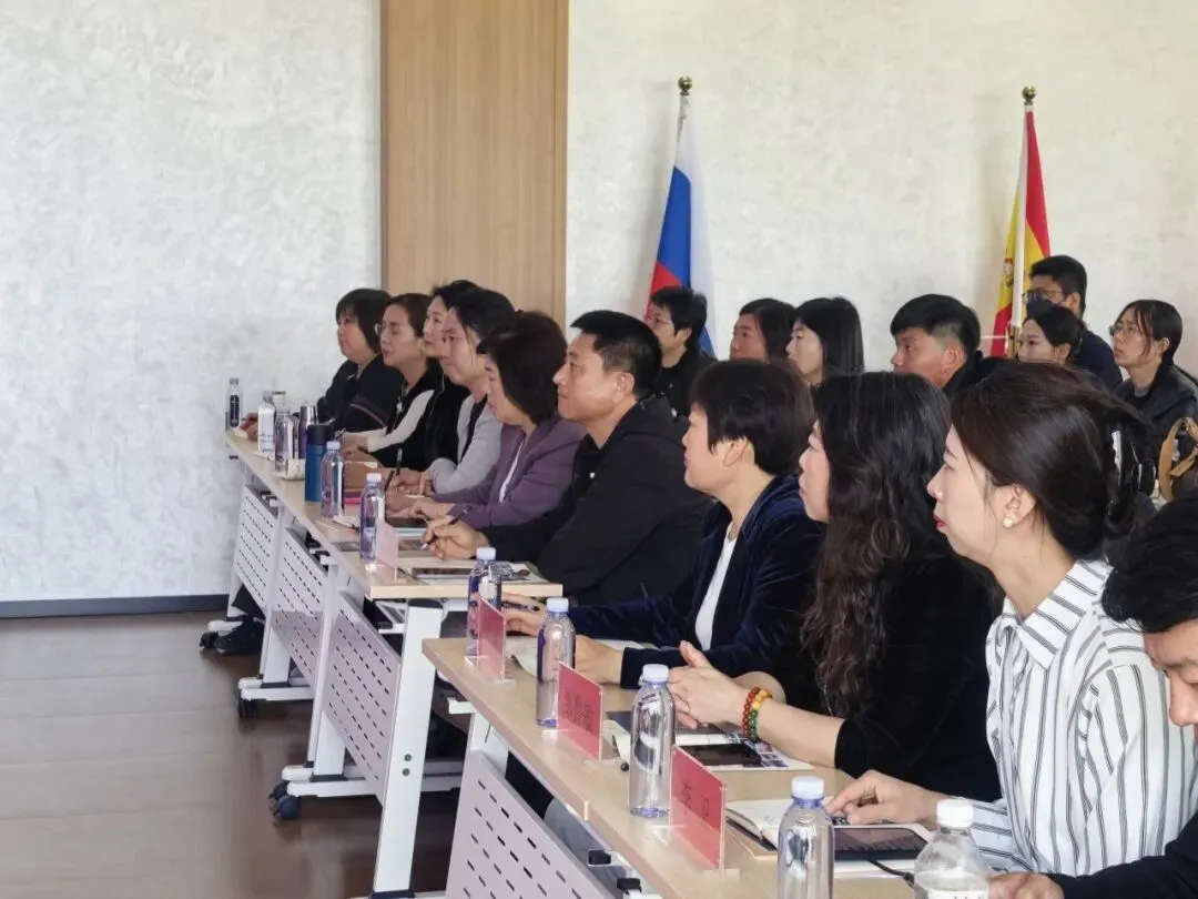 传统营销正在失效?120+企业抢先布局AI新赛道!这场活动引爆临朐