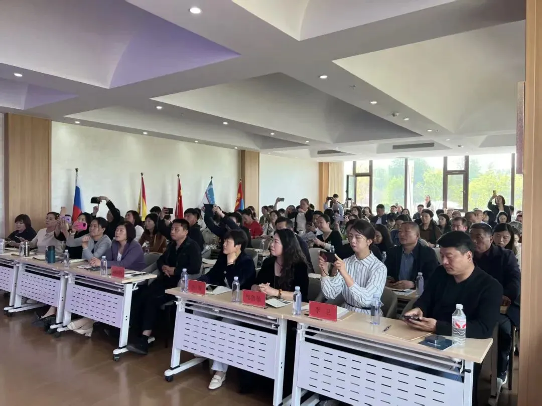 传统营销正在失效?120+企业抢先布局AI新赛道!这场活动引爆临朐