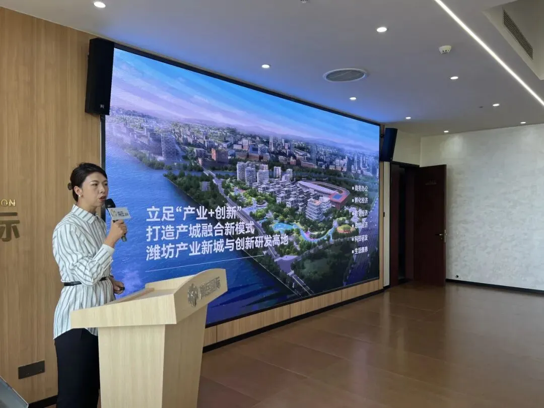 传统营销正在失效?120+企业抢先布局AI新赛道!这场活动引爆临朐