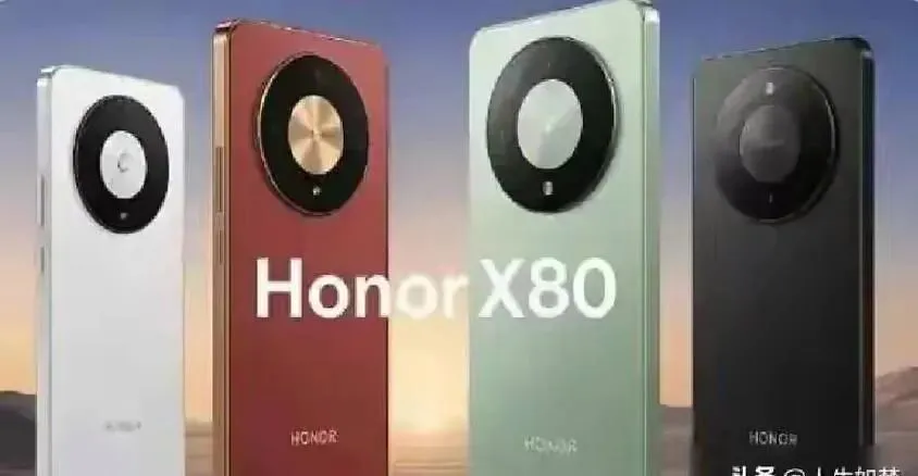 荣耀12000mAh新机席卷市场,友商:实在打不过!