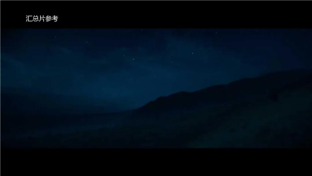 2025【创意营销】雷士照明「拾光计划」年度汇总片创意方案