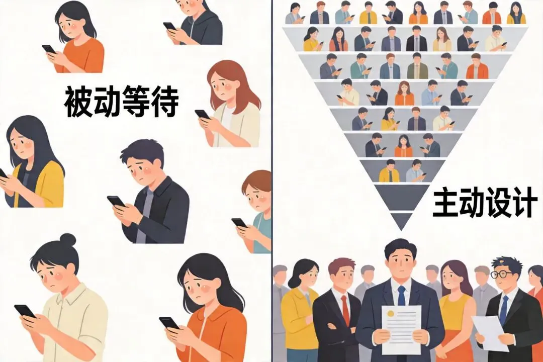 海外社媒转化篇:打通流量到询盘的完整获客链路