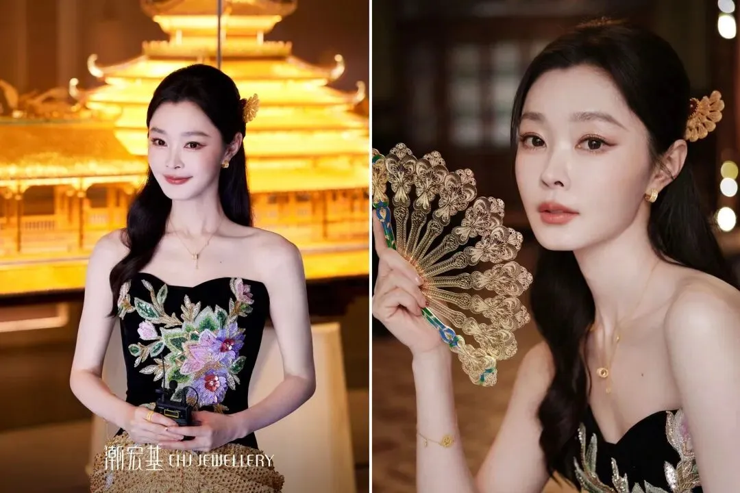 【市场观察】2026直播变天了!珠宝商家如何应对“算法调整、风控洗牌”?