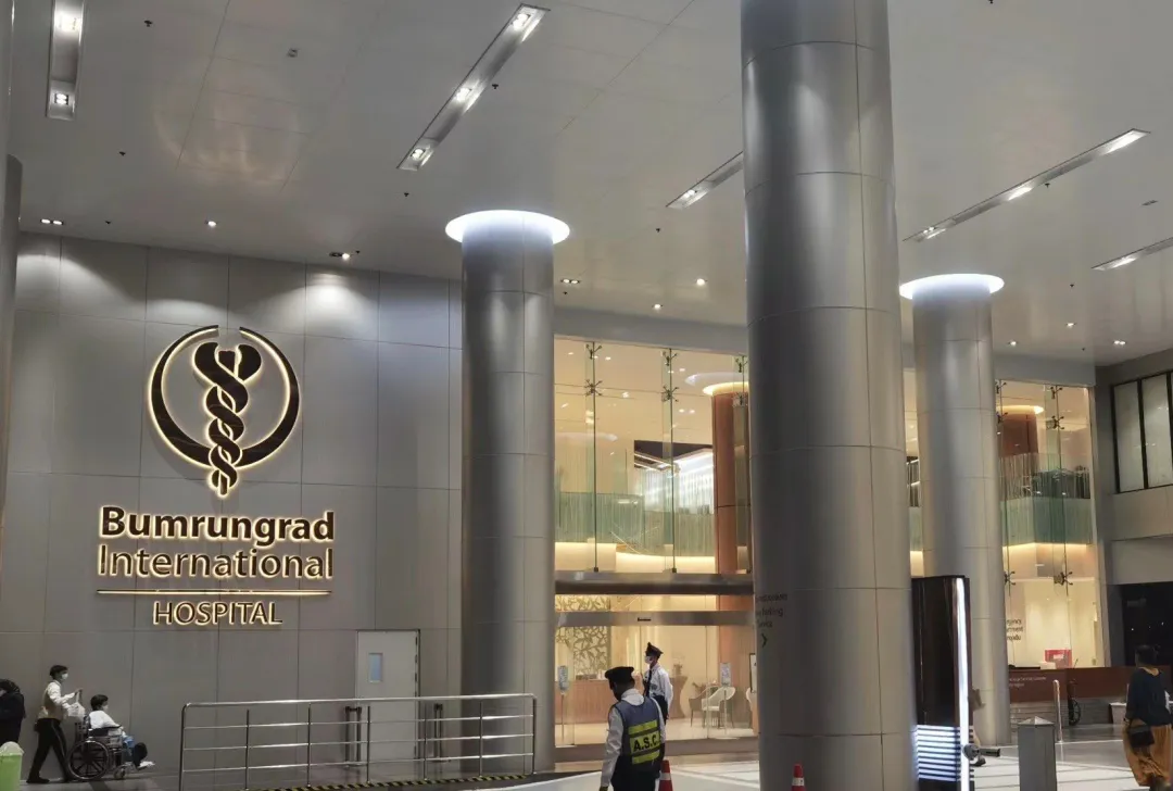 泰国要放开国际助孕市场吗?未来还有一段路要走!