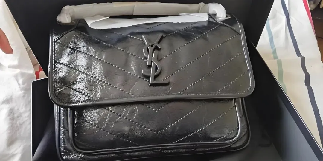 YSL Niki包市场行情分析:2026二手遇冷真相(下)