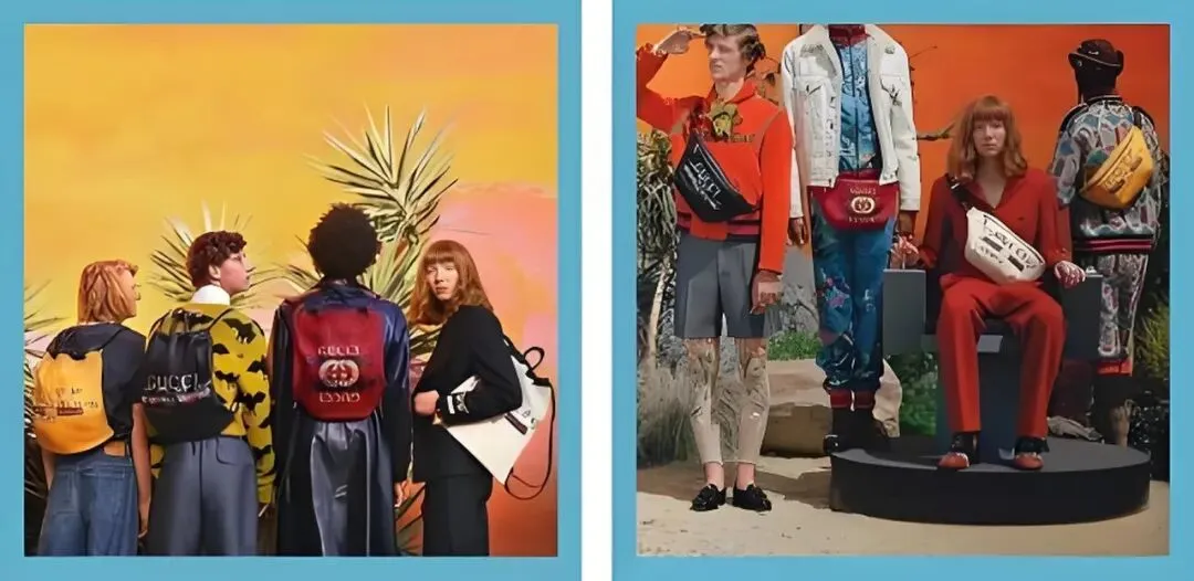 YSL Niki包市场行情分析:2026二手遇冷真相(下)