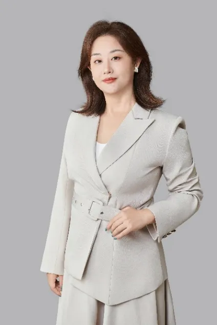 (讲师推荐)赵琰老师 | 品牌营销与公关实战专家