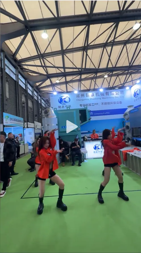 环博会“擦边营销”,是创新破圈,还是本末倒置?