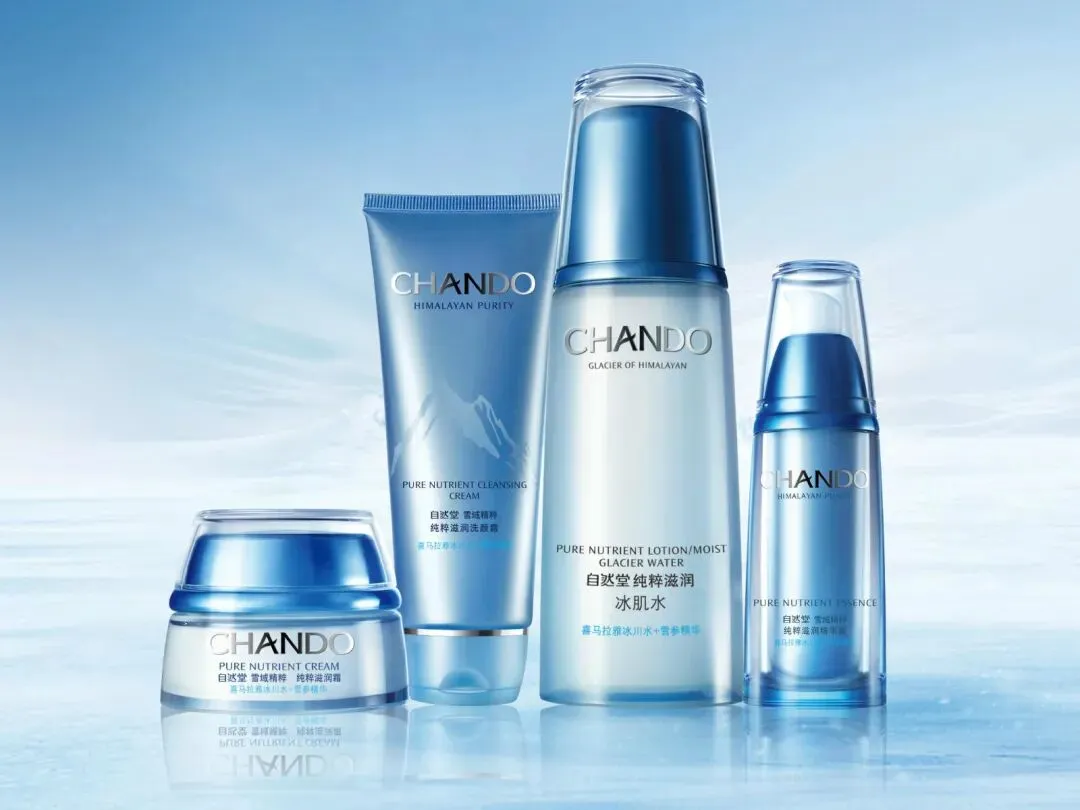 营销费超30亿,净利却不足4亿!“国货之光”「自然堂」二次冲刺港股,欧莱雅入局