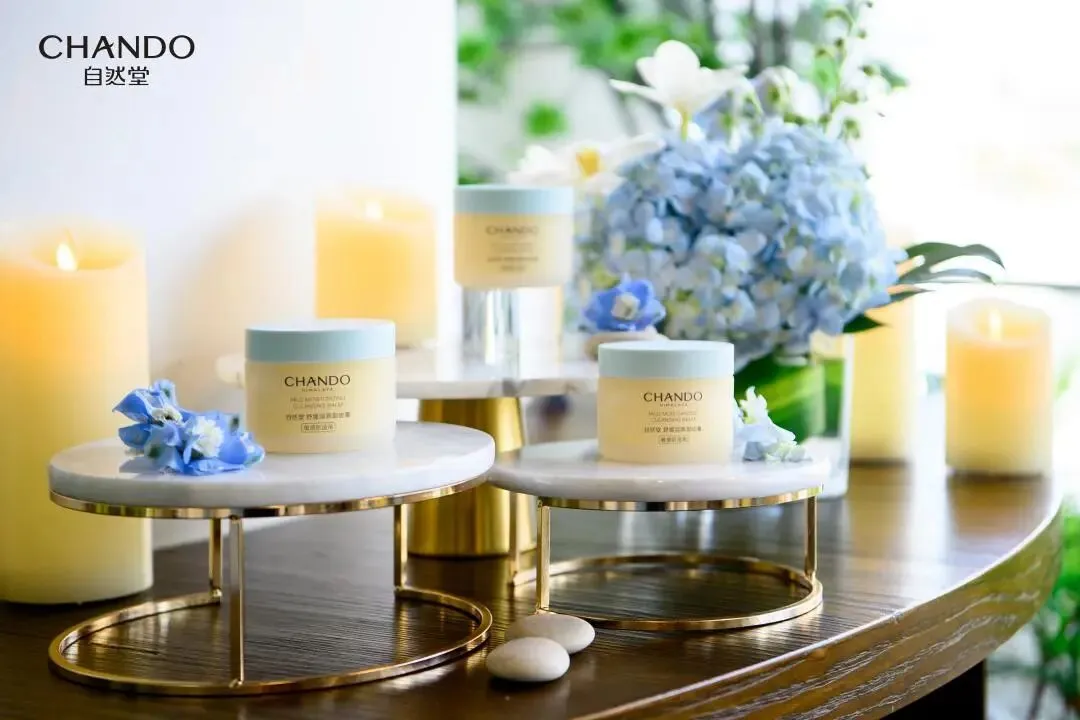 营销费超30亿,净利却不足4亿!“国货之光”「自然堂」二次冲刺港股,欧莱雅入局