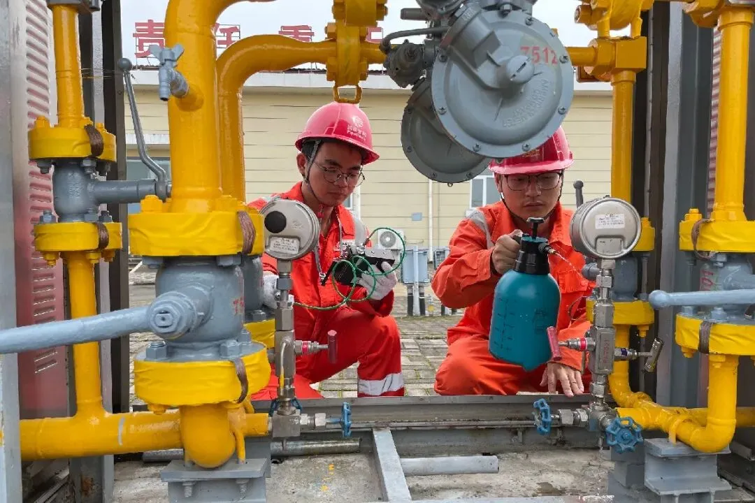 【关注】夯实安全、深挖市场、精益服务,齐心协力打好效益目标实现战