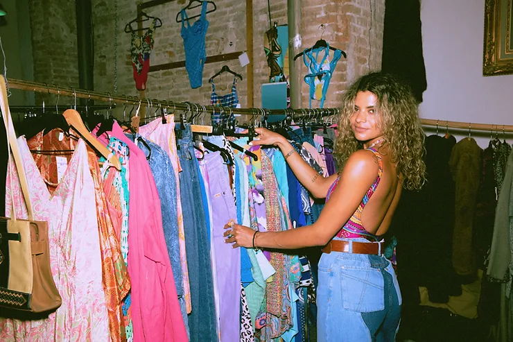 巴厘岛二手市场购物指南:热门市场、店铺及专家建议