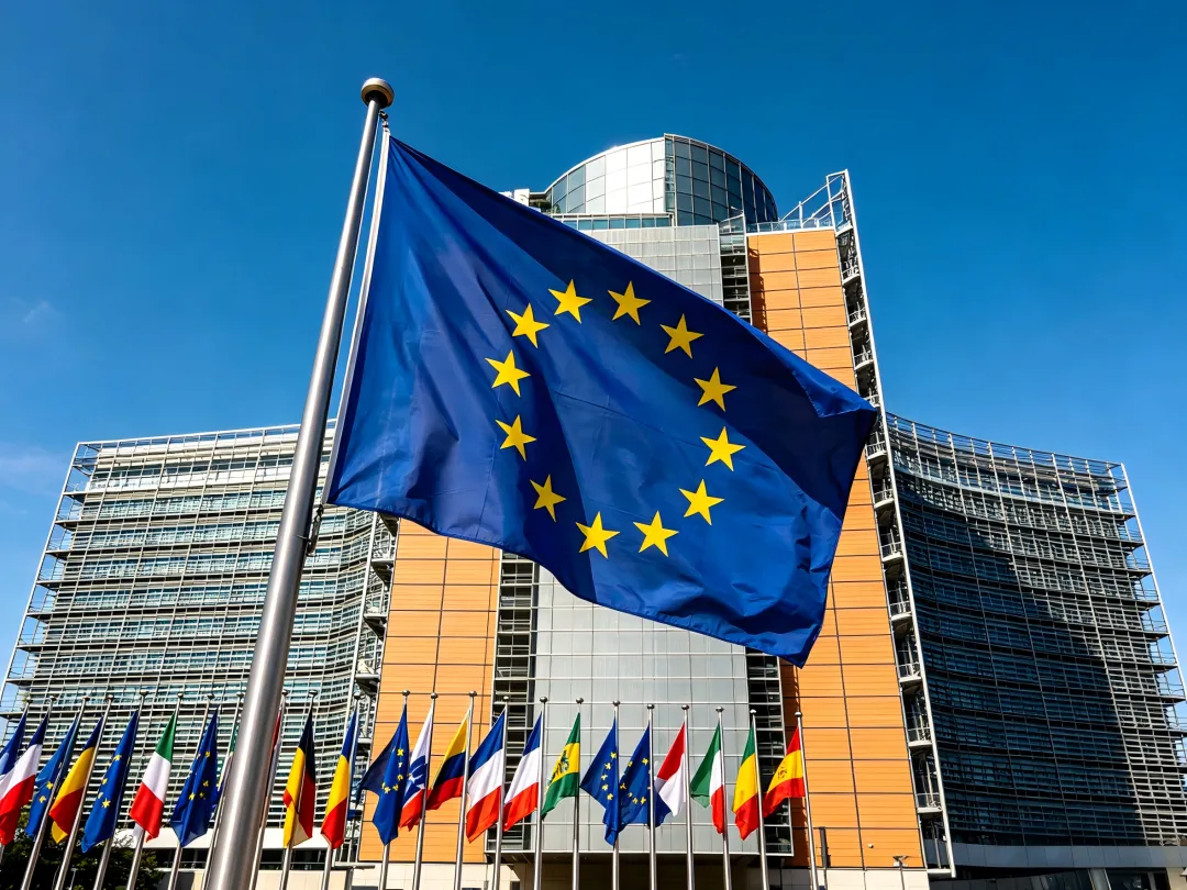 欧盟市场合规|制造商责任边界与合规要点(官方指南)