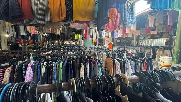 巴厘岛二手市场购物指南:热门市场、店铺及专家建议