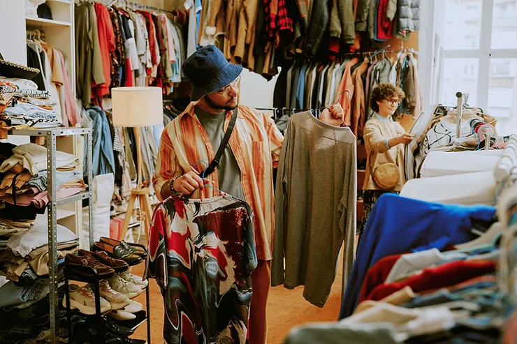 巴厘岛二手市场购物指南:热门市场、店铺及专家建议