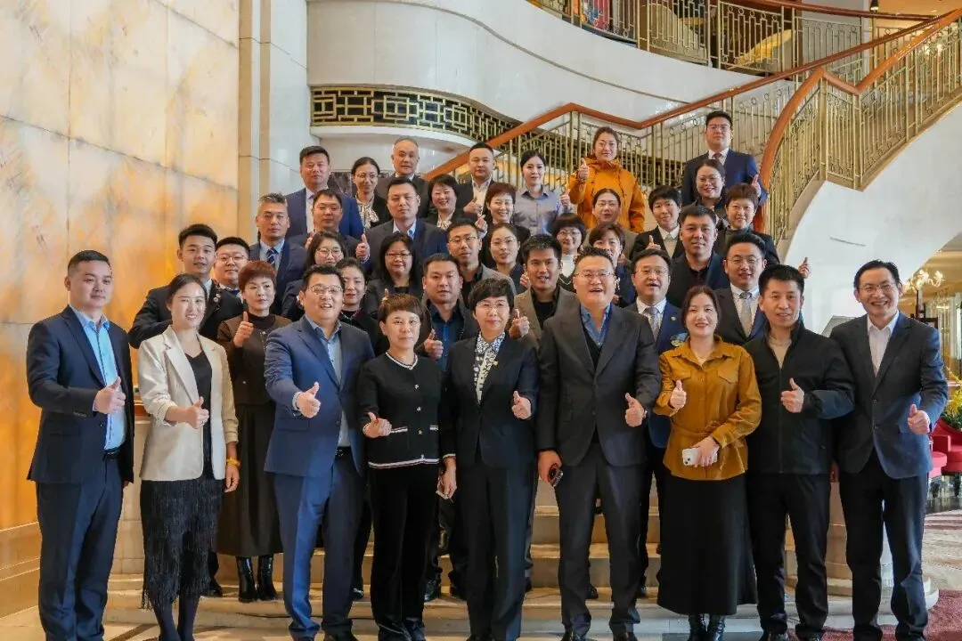 青岛海景花园大酒店数字化营销成交1.07亿元,是如何做到的?