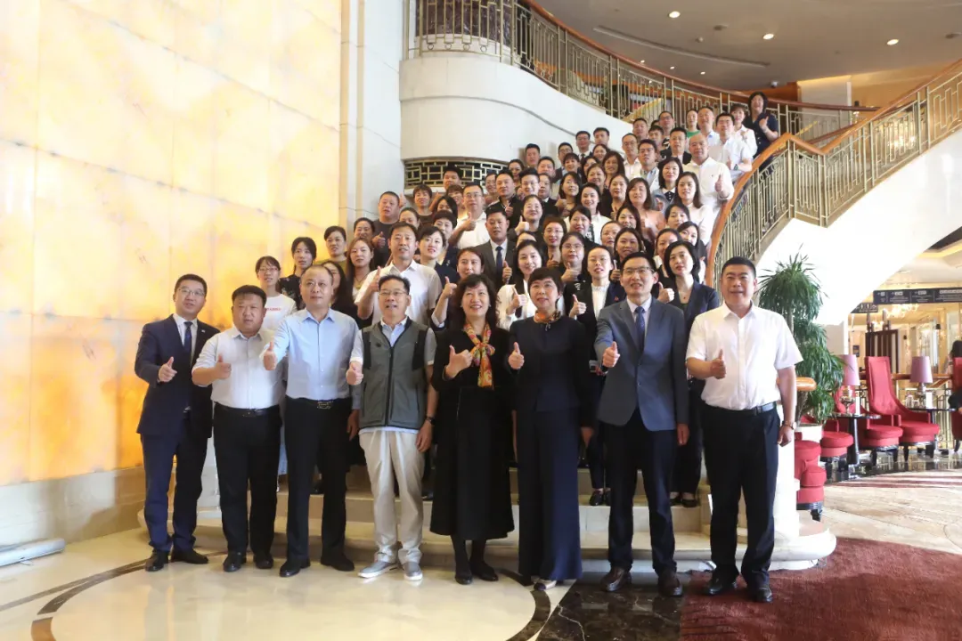 青岛海景花园大酒店数字化营销成交1.07亿元,是如何做到的?