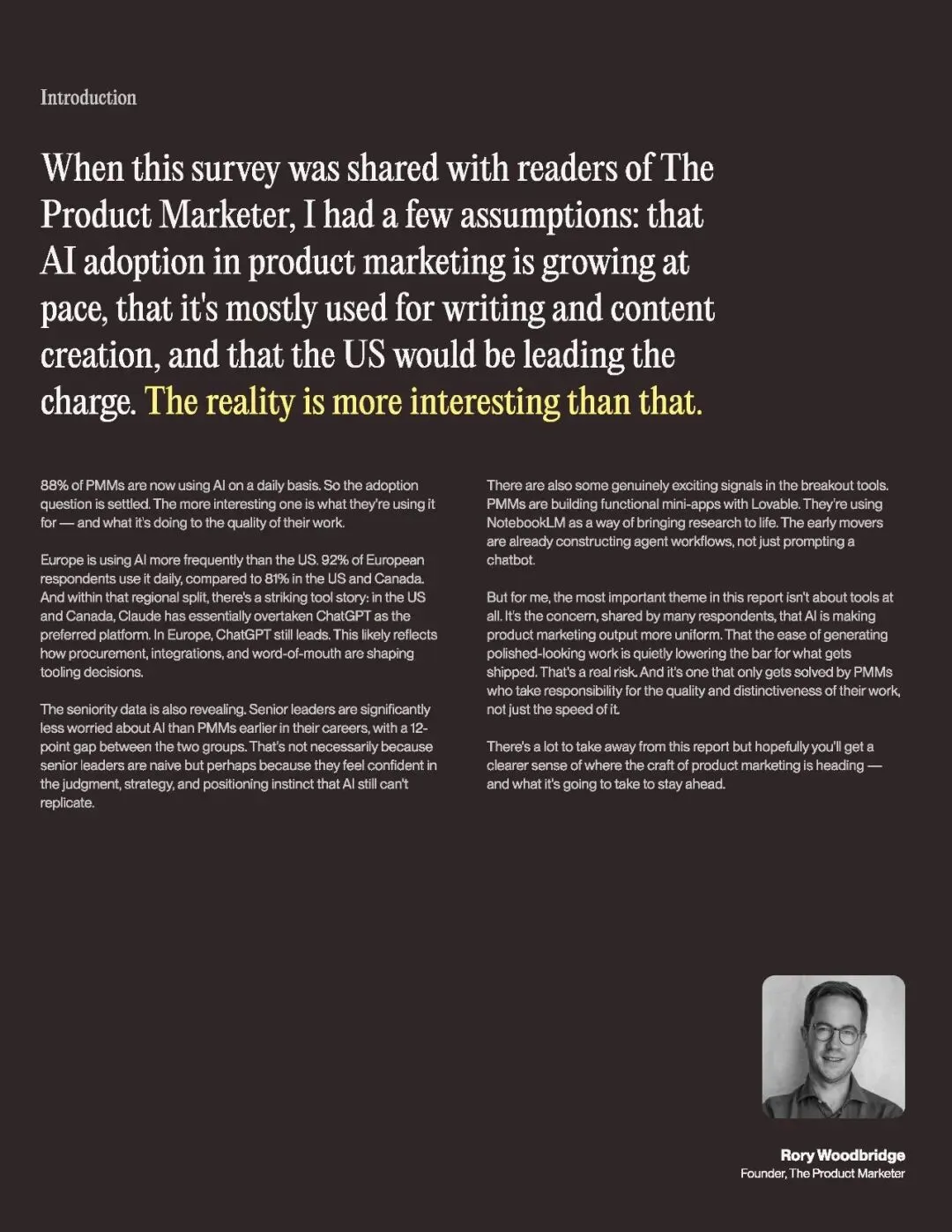 2026大型AI产品营销全景研究报告