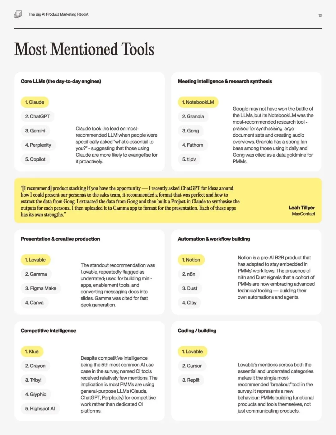 2026大型AI产品营销全景研究报告