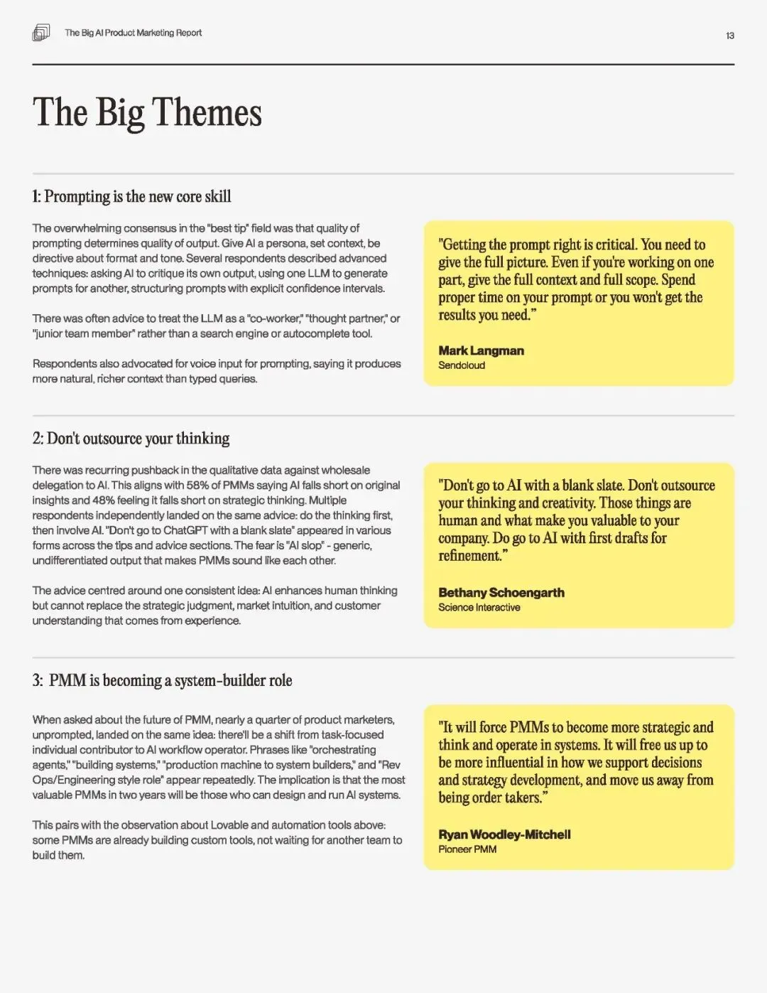 2026大型AI产品营销全景研究报告