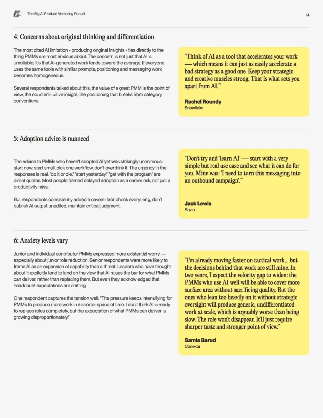 2026大型AI产品营销全景研究报告