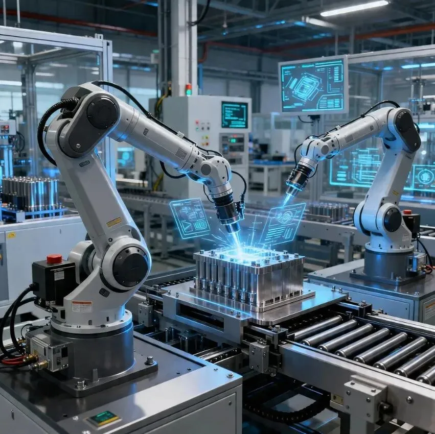 2026大型AI产品营销全景研究报告