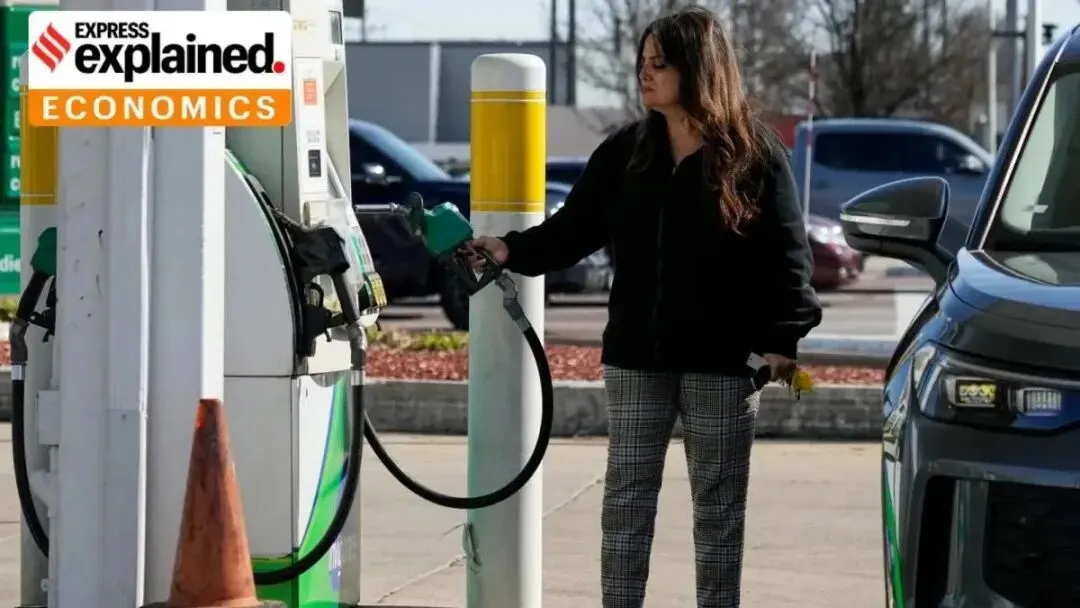 澳大利亚缺少柴油,引发商品市场的一连串情绪