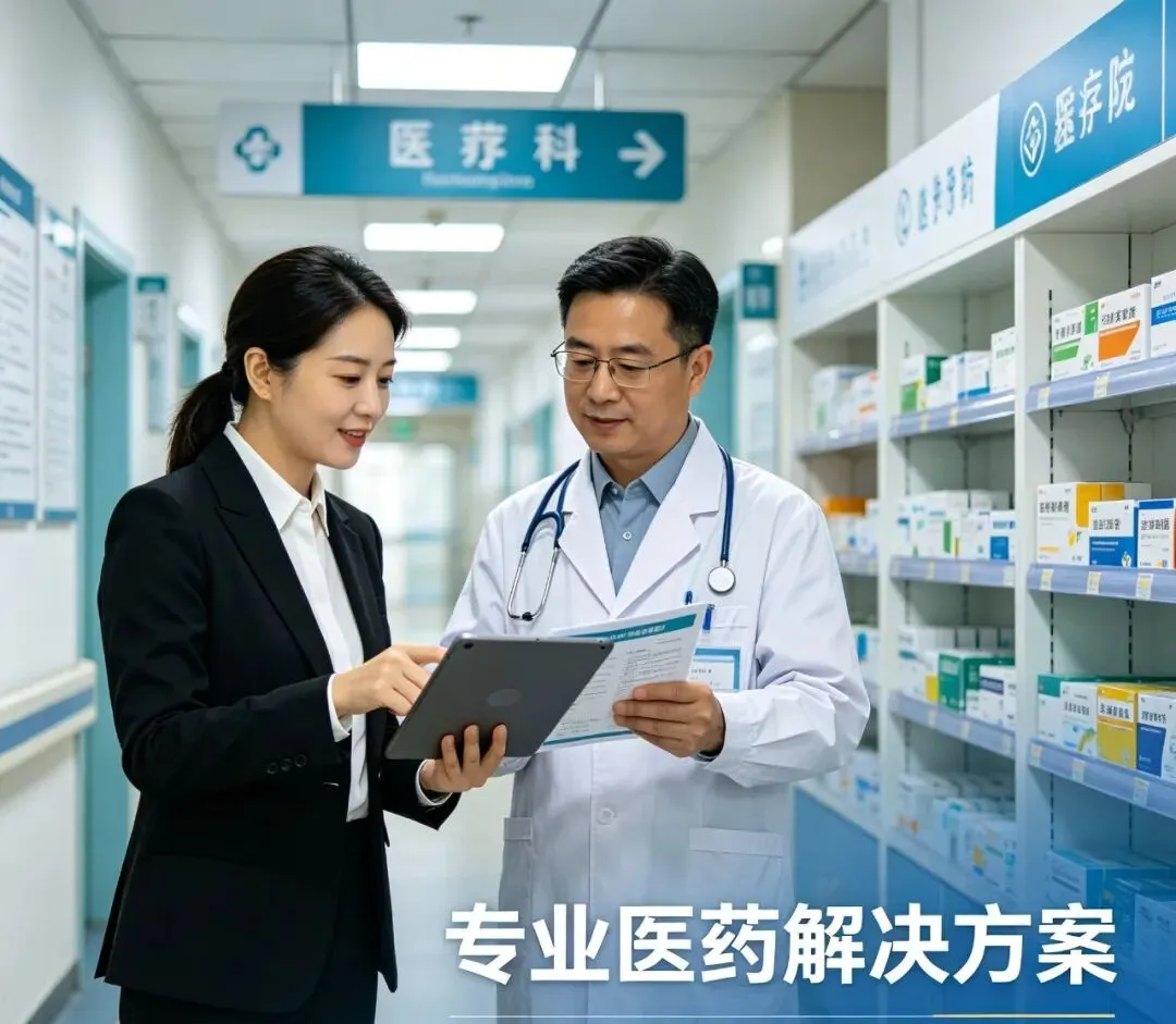 医药销售5.0时代:你的跪舔式销售,正在杀死你的生意